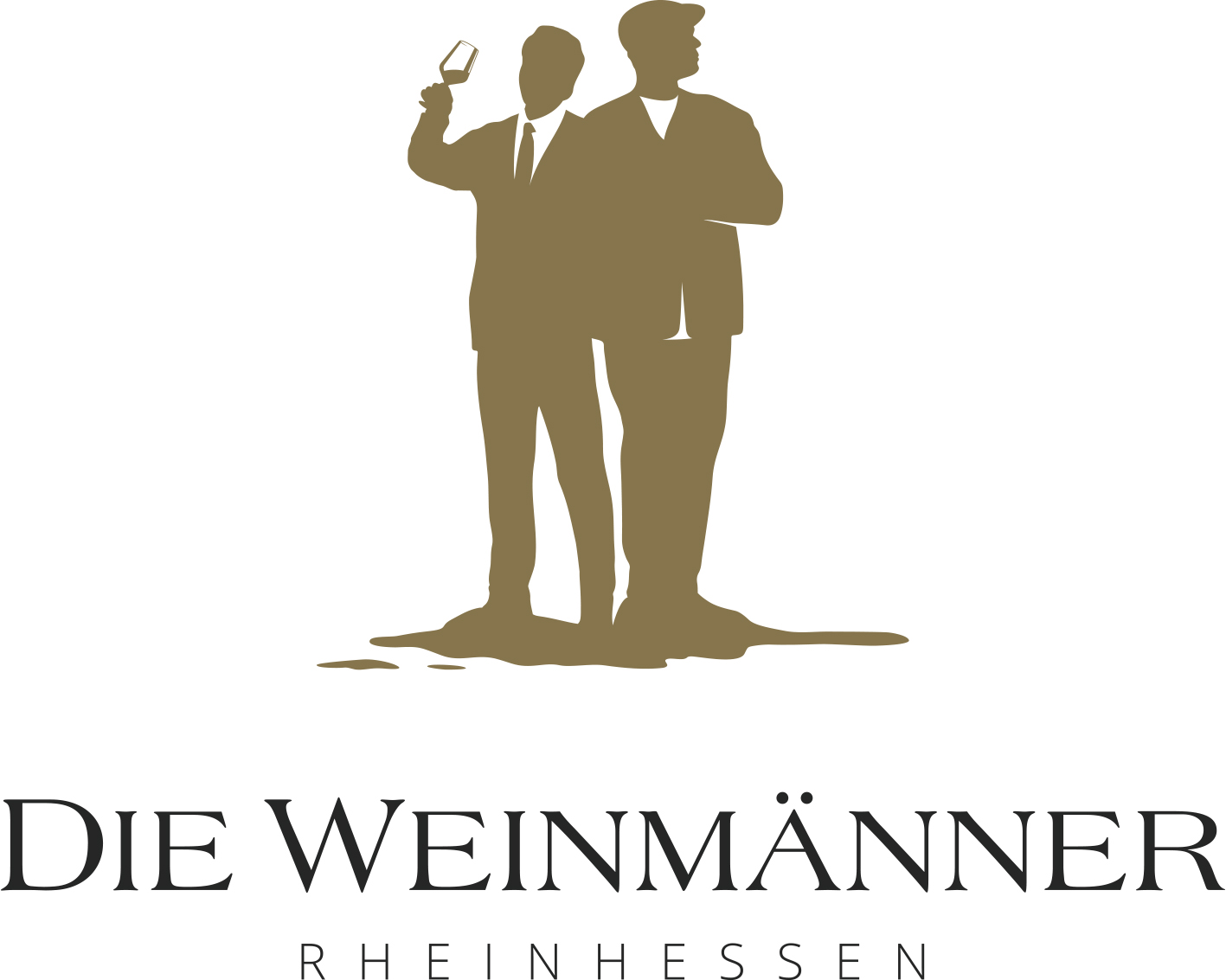 Weinmaenner